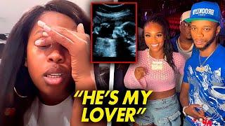 Remy Ma BREAKS Down After Papoose Gets New Girlfriend Pregnant| She Wants Him Back?