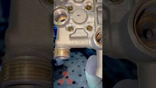 СВАРКА ЛАТУНЬ #аргон #welding #сварка #москва #обучение #латунь