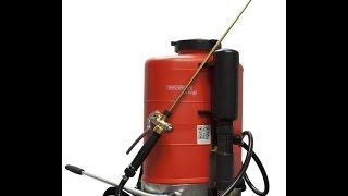 Best backpack sprayer - 2018 - Birchmeier Backpack Sprayer, Birchmier, Birchmeir Iris, 4 gallon