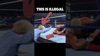 Was Cody Rhodes' Win at SNME Illegal?