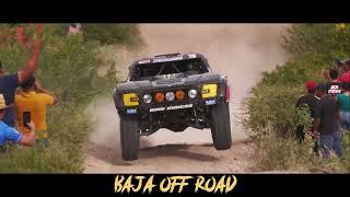 2023 Baja 1000 FULL RACE / Carrera Completa