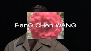 Feng Chen Wang Pre-Spring Summer 21 Collection Campaign Film