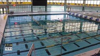 UT:10 News – UToledo Student Rec Center Restriction Changes