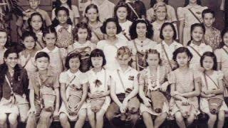 School Girls, Sailor Recount Pearl Harbor Attack