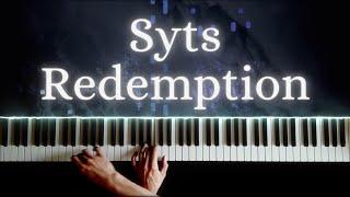 Syts - Redemption (Piano Cover JS)