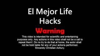 El Mejor Life Hack del 2024 | The best Life Hack 2023 | EL MEJOR LIFE HACK DEL 2024