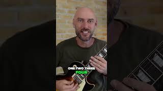 Guitar Scale Pattern - Mastering Notes with Lightning Fingers! #guitarforbeginners #guitarscales