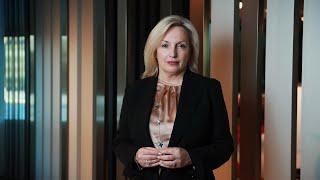 Christine Holgate secures position as CEO of Australia Post’s major competitor