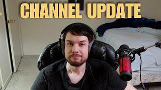 Channel Update 2024