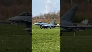 | Eurofighter Typhoon | TaktLwG 31 Boelke