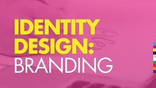 IDENTITY DESIGN: BRANDING