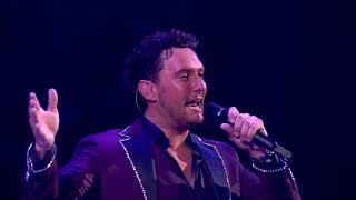 Tino Martin - Samen zijn / Jij liet me vallen (Live in de Ziggo Dome)