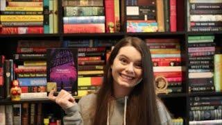 Small Spaces | Spoiler Free Book Review | Bre's Books