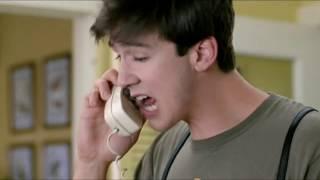 Cameron Prank Call to Principal Scene – Ferris Bueller's Day Off (1986)