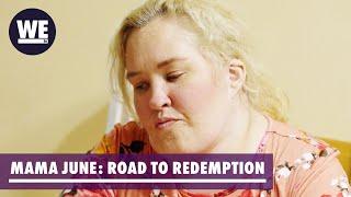 This Is Bullsh*t! I'm Calling Pumpkin!  Mama June: Road to Redemption