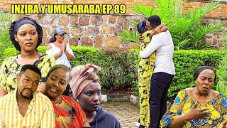 INZIRA Y'UMUSARABA 89 ( IRIBAGIZA abonye icyizere kivuye kuri CYUZA ) HILLYWOOD MOVIES