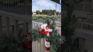 Christmas in October