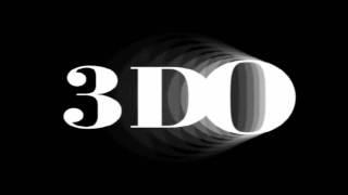 3DO Company Logo [HD]