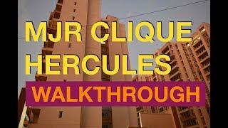 MJR Clique Hercules Review, Electronic City Phase 1 | Project by MJR Builders