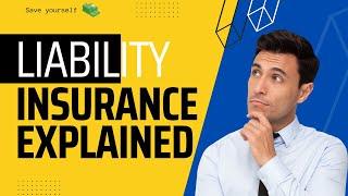 Liability Insurance Explained | Customize Your Car Insurance