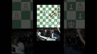 can you explain it? #shorts #chess #magnuscarlsen #brilliant #chesspuzzle #checkmate
