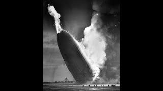 Whispers of the Past-Herb Morrison and the Hindenburg