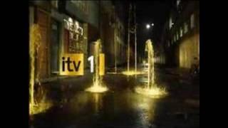 ITV1 idents 2007 - Fountains