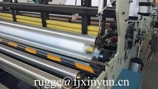 CE certification full automatic toilet roll paper making machine price