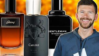 8 High Quality Premium Fall Fragrances You’ll Love