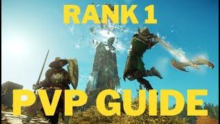 Rank 1 OPR - Best pvp build: guide and mechanics - The Dark Paladin (The Abyss & Voidgauntlet)