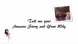 Debra Conrad  Amazon Story and Her Why