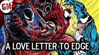 Venom 2: A LOVE LETTER to Edgy 90s Comics