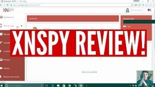 XNSPY Review: A Great Software For Businesses!