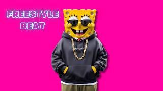 Freestyle Beat - "FLOW SPONGE" | Free Type Beat 2024 | Rap Trap Beat Instrumental | Prod. Rayky