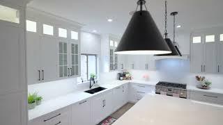 Pivot Kitchen & Cabinetry Design Project Im Coming Home Hi Light Video