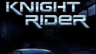 Forrest Fenn/ I Need The Knight Rider Car  lol  We All Remember Knight Rider As A Kid 