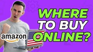 The BEST Websites For Online Arbitrage Sourcing - Amazon FBA USA