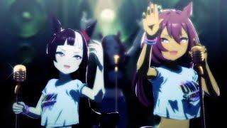 [mob Uma Musume MV] Winning the Soul