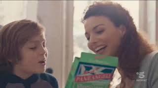 Lievito Paneangeli il pane degli angeli per i tuoi dolci spot 2018