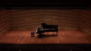 Fredonia Student Keyboard Association Recital