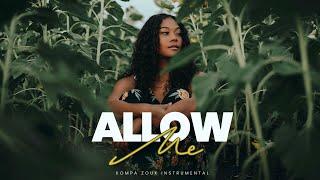 Kompa Zouk love Instrumental - Allow Me [Free Download]