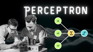 Machine Learning cơ bản: Perceptron và Nền tảng của Deep Learning