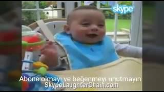 SkypeLaughterChain Gülmek Garanti#2