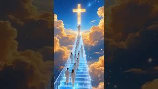 The Soul's Other Shore#faith #amen #heaven #godisgood #christianshorts  #facelessfaith #faithinjesus