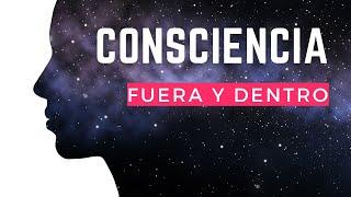 17/11/24 Consciencia: fuera y dentro, por Mauro Barreto