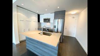 Surrey Central 1 Bed 1 Bath condo