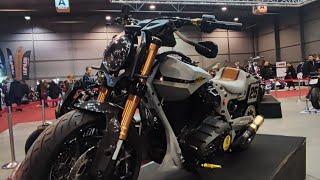 PVA EXPO PRAHA MOTORCYCLE 2023