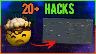 20+ FL Studio Hacks Every Producer Should Know