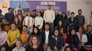 Rishikesh Yoga Festival 2024