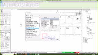 Revit Mechanical Class   Space